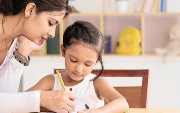 Obraz dekoracyjny strony