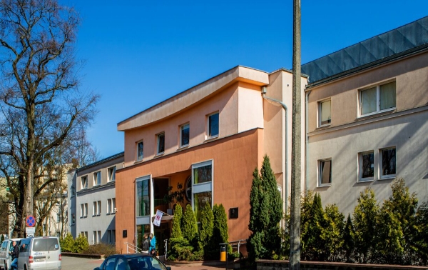 Informacje o szkołach