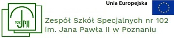 Zespół Szkół Specjalnych nr 102 w Poznaniu