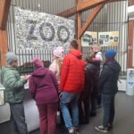 Galeria zdjęć do tekstu wyście do ZOO.