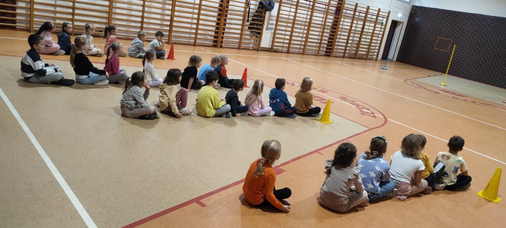 Galeria zdjęć do artykułu Integracja