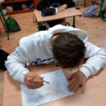 Galeria do projektu Czas na zegar.