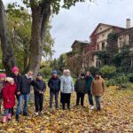 Galeria zdjęć z wycieczki do Baborówka.