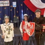 Galeria zdjęć do tekstu Święto Niepodległości.