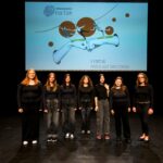 Galeria do wydarzenia: Przegląd taneczny.