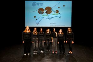 Galeria do wydarzenia: Przegląd taneczny.