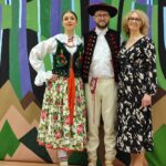 Galeria do artykułu XIV przegląd folklorystyczny.