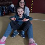 Galeria do tekstu Dzień Pluszowego Misia.