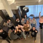 Galeria do tekstu Wędrówki po zawodach.