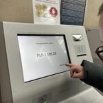 Galeria zdjęć do artykułu wizyta w banku.