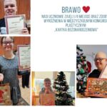 Galeria do tekstu Konkursy plastyczne.