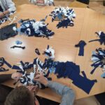 Galeria zdjęć o tekstu Maty węchowe.