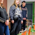 Galeria do wydarzenia konkurs hotelarski.