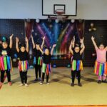 Galeria do tekstu W tanecznym rytmie.