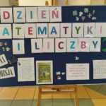 Galeria do artykułu Dzień matematyki.