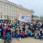 Galeria z Marszu na Tak.