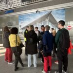 Galeria zdjęć do artykułu Zwoiedzamy lotnisko.