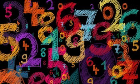 Zdjęcie wyróżniające do artykułu Dzień matematyki.