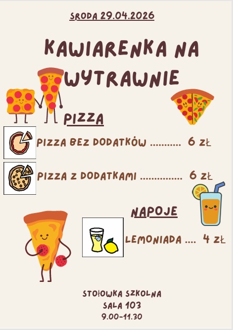 Grafika do aktualności - plakat.
